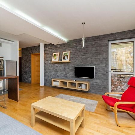 Grey By Oneapartments Danzig Exterior foto