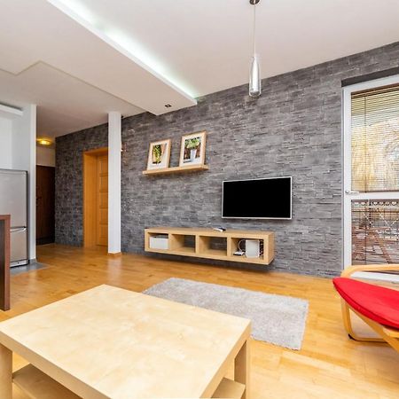 Grey By Oneapartments Danzig Exterior foto