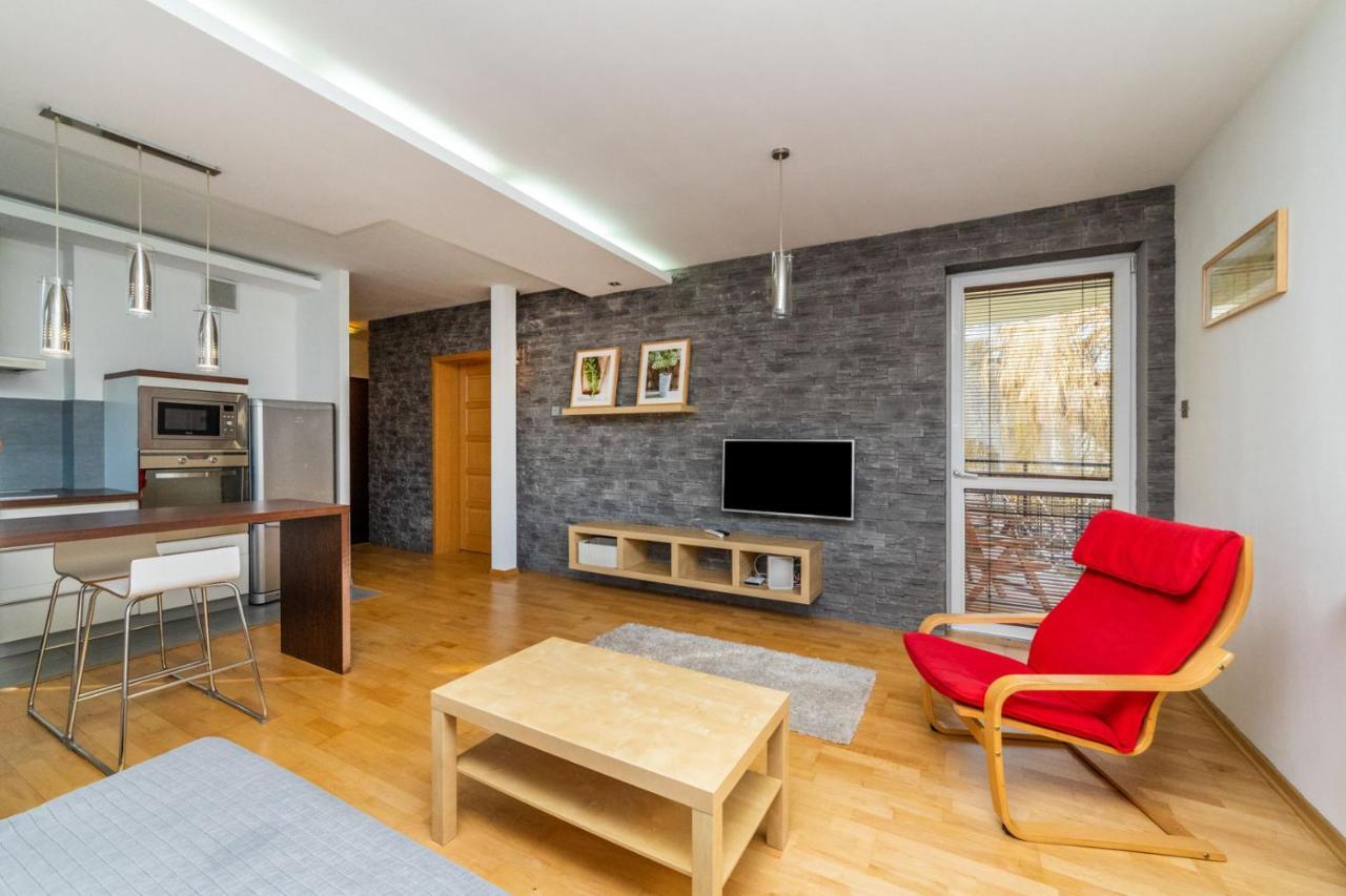 Grey By Oneapartments Danzig Exterior foto