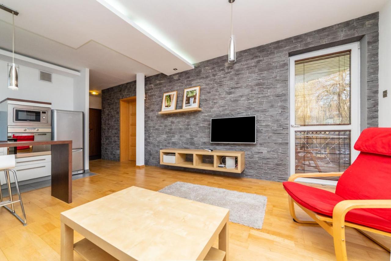 Grey By Oneapartments Danzig Exterior foto