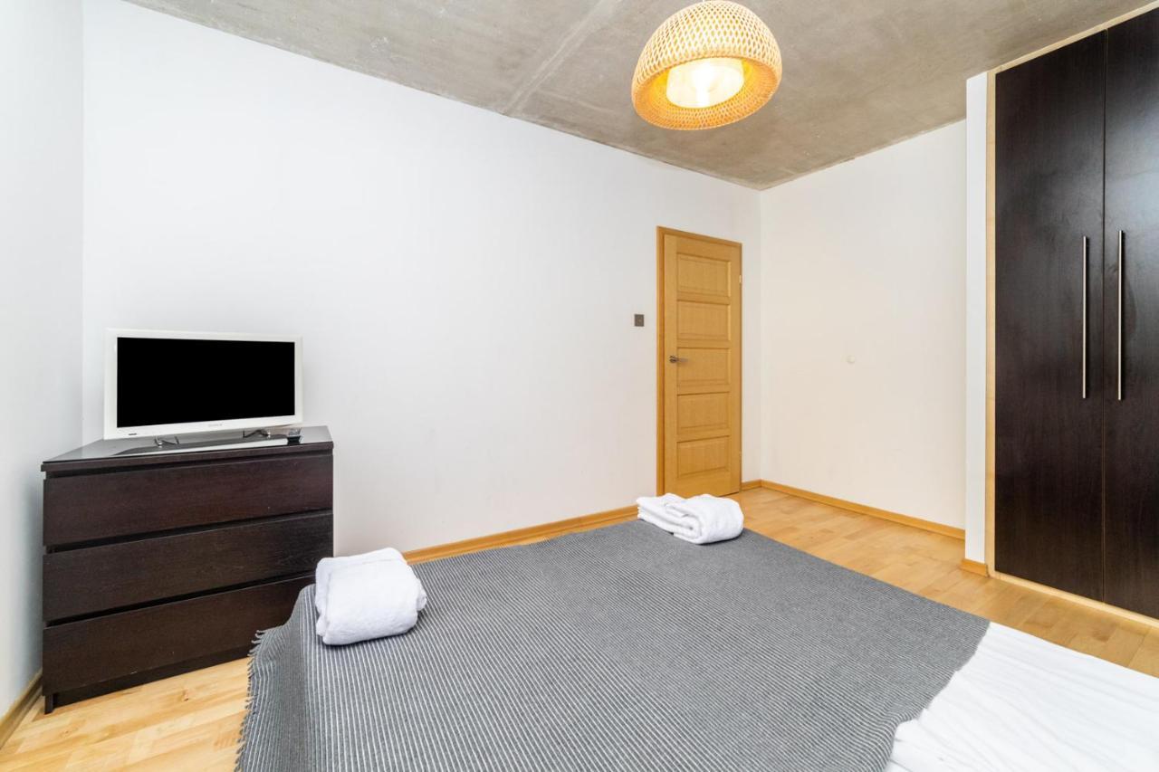 Grey By Oneapartments Danzig Exterior foto