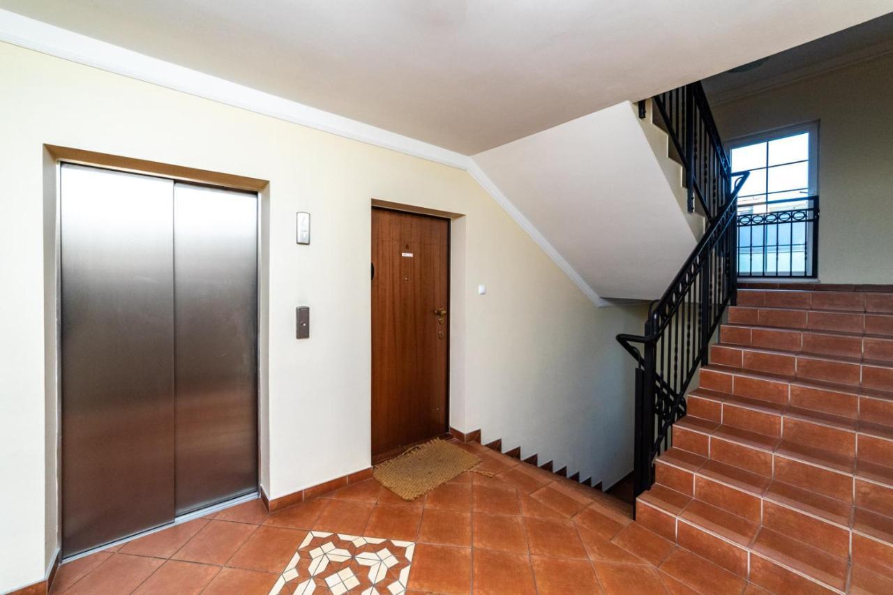 Grey By Oneapartments Danzig Exterior foto