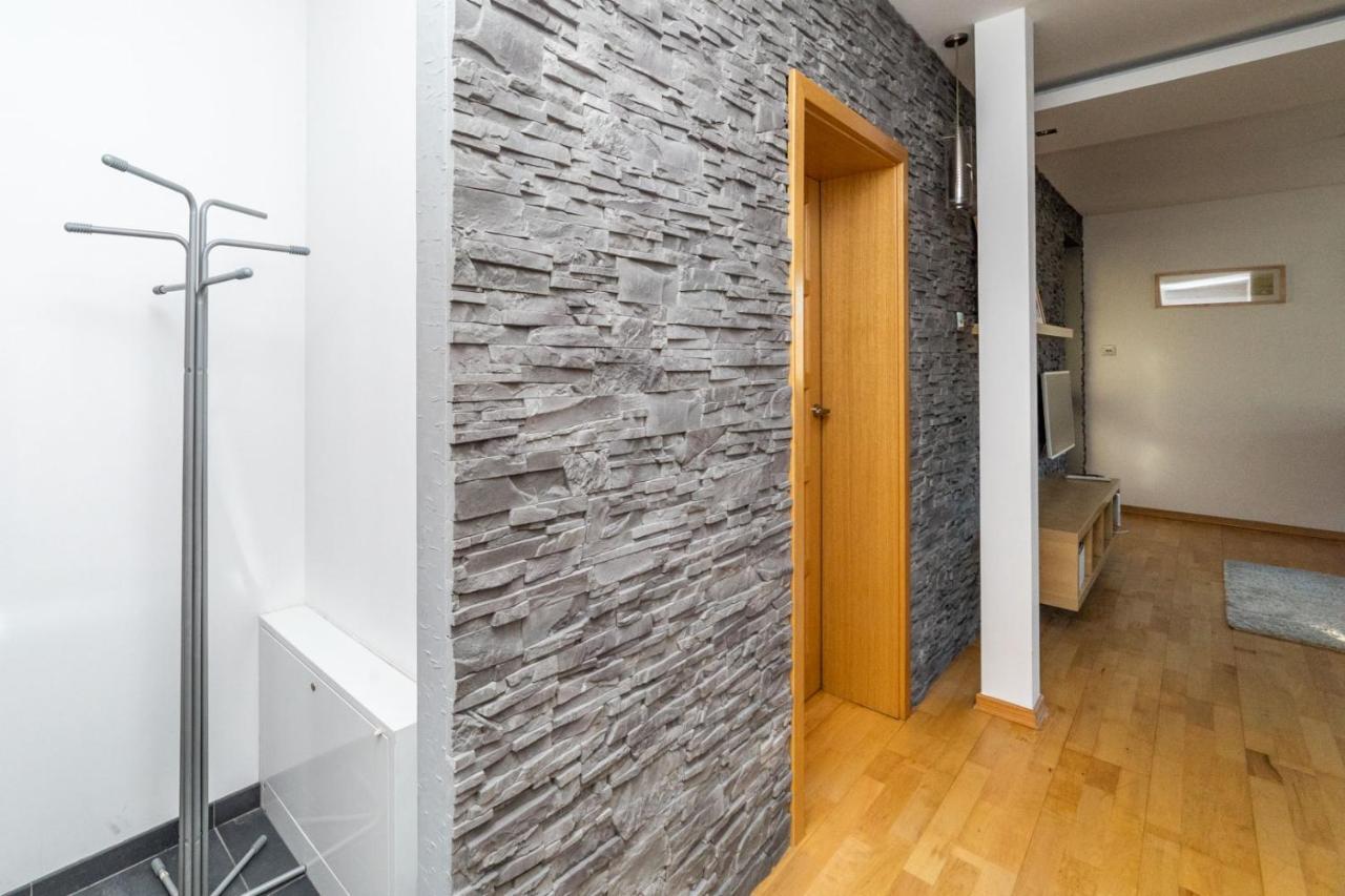 Grey By Oneapartments Danzig Exterior foto