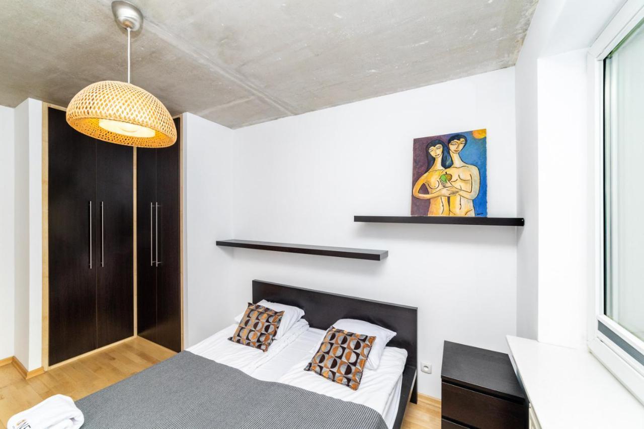 Grey By Oneapartments Danzig Exterior foto