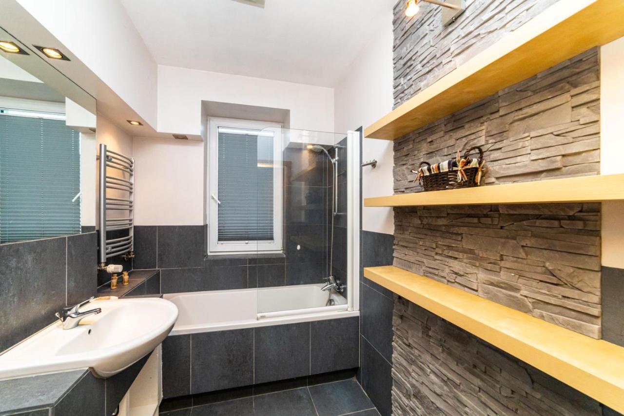 Grey By Oneapartments Danzig Exterior foto
